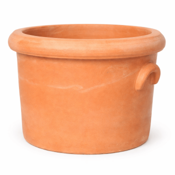 massiver Impruneta Cylinder